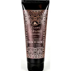 TESORI D'ORIENTE DOCCIASCHIUMA OLIO HAMMAM 250 ML