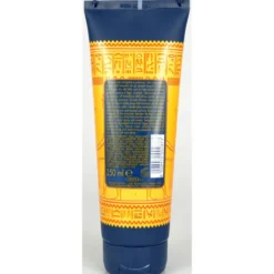 TESORI D'ORIENTE DOCCIASCHIUMA CREMA AEGYPTUS 250 ML