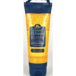 TESORI D'ORIENTE DOCCIASCHIUMA CREMA AEGYPTUS 250 ML