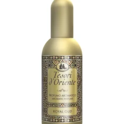 TESORI D'ORIENTE PROFUMO AROMATICO DEODORANTE ROYAL OUD 100 ML