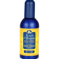 TESORI D'ORIENTE PROFUMO AROMATICO DEODORANTE AEGYPTUS 100 ML