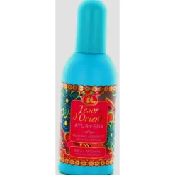 TESORI D'ORIENTE PROFUMO AROMATICO AYURVEDA AMLA e PATCHOULI 100 ML