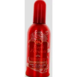 TESORI D'ORIENTE PROFUMO AROMATICO DEODORANTE FIORE DEL DRAGONE 100 ML