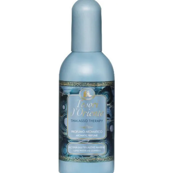 TESORI D'ORIENTE PROFUMO AROMATICO THALASSO THERAPY 100 ML