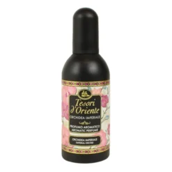 TESORI D'ORIENTE PROFUMO AROMATICO DEODORANTE ORCHIDEA 100 ML