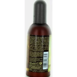 TESORI D'ORIENTE PROFUMO AROMATICO DEODORANTE VANIGLIA E ZENZERO 100 ML