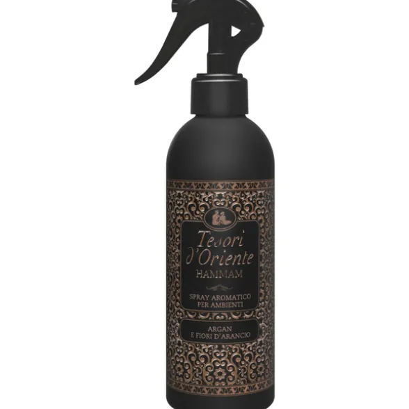 TESORI D'ORIENTE SPRAY AMBIENTE HAMMAM 250 ML