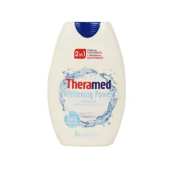 THERAMED DENTIFRICIO IN GEL 2in1 WHITENING POWER FLACONE 75 ML