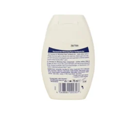 THERAMED DENTIFRICIO IN GEL 2in1 WHITENING POWER FLACONE 75 ML
