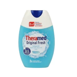 THERAMED DENTIFRICIO IN GEL 2in1 ORIGINAL FRESH FLACONE 75 ML