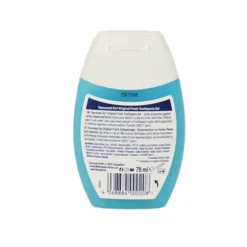 THERAMED DENTIFRICIO IN GEL 2in1 ORIGINAL FRESH FLACONE 75 ML
