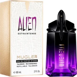 THIERRY MUGLER ALIEN EXTRAINTENSE FEMME EDP VAPO 60 ML