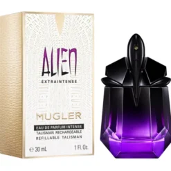 THIERRY MUGLER ALIEN EXTRAINTENSE FEMME EDP VAPO 30 ML