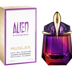 THIERRY MUGLER ALIEN HYPERSENSE EDP VAPO 30 ML