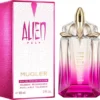 THIERRY MUGLER ALIEN PULP DONNA EDP 60 ML RICARICABILE