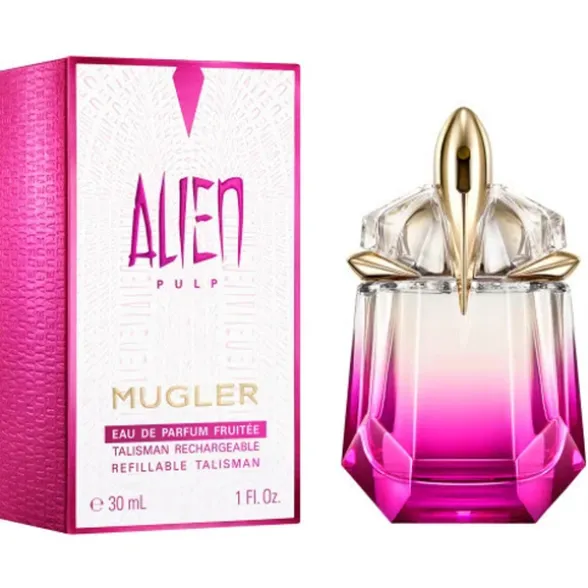 THIERRY MUGLER ALIEN PULP DONNA EDP 30 ML