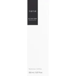 TIRTIR MILK SKIN TONER REFRESHING 150 ML