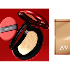 TIRTIR RED FONDOTINTA CUSHION 29N NATURAL BEIGE