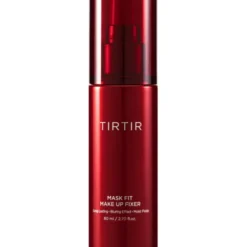 TIRTIR RED MAKE UP FIXER 80 ML