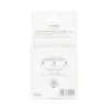 TITANIA ESSENTIALS SPUGNETTA ABRASIVA ALLO ZOLFO EXTRA FORTE IGIENE PIEDI