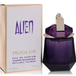T.MUGLER ALIEN EDP 30 ML COMPL.