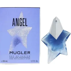 T.MUGLER ANGEL EDP 50 ML V.