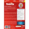 TONKITA COVER TELO MOBILI STIRO UNIVERSALE CM 120x63