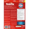 TONKITA MAXI TELO ASSE STIRO SUPER COMFORT CM 140x50