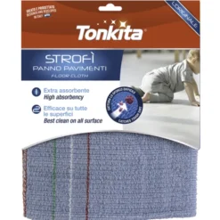 TONKITA PANNO PAVIMENTI STROFI' L'ORIGINALE