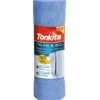 TONKITA ROTOLO MICROFIBRA 20 PANNI 30x30 CM AZZURRO