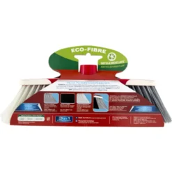 TONKITA SCOPA ECO FIBRE 3in1 PER INTERNI