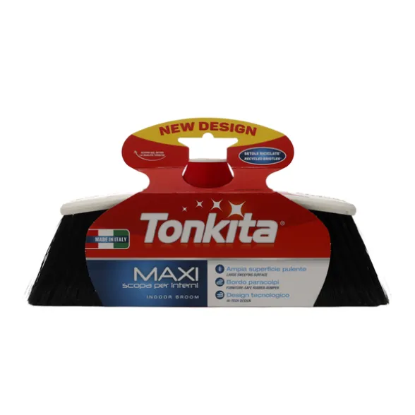 TONKITA SCOPA MAXI PER INTERNI