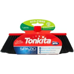 TONKITA SPAZIO SCOPA PIATTA