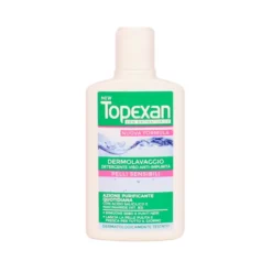 TOPEXAN DERMOLAVAGGIO 150 ML.PELLI SENSIBILI