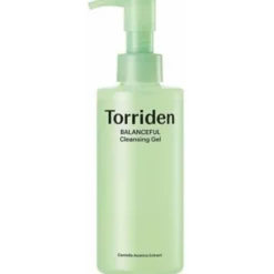 TORRIDEN BALANCEFUL CLEANSING GEL CON ESTRATTO DI CENTELLA ASIATICA 200 ML