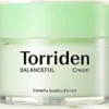 TORRIDEN BALANCEFUL CREAM CON ESTRATTO DI CENTELLA ASIATICA 80 ML