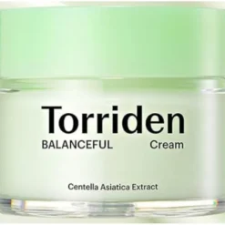 TORRIDEN BALANCEFUL CREAM CON ESTRATTO DI CENTELLA ASIATICA 80 ML
