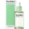TORRIDEN BALANCEFUL SERUM CON ESTRATTO DI CENTELLA ASIATICA 50 ML