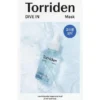 TORRIDEN DIVE IN MASK FACE ACIDO IALURONICO 27 ML