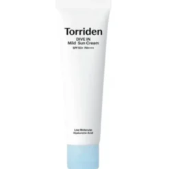 TORRIDEN DIVE IN MID SUN CREAM SPF50+ 60 ML