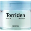 TORRIDEN DIVE IN MULTI PAD ACIDO IALURONICO 160 ML