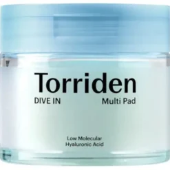 TORRIDEN DIVE IN MULTI PAD ACIDO IALURONICO 160 ML
