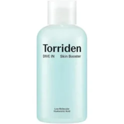 TORRIDEN DIVE IN SKIN BOOSTER ACIDO IALURONICO 200 ML