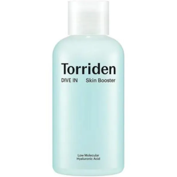 TORRIDEN DIVE IN SKIN BOOSTER ACIDO IALURONICO 200 ML