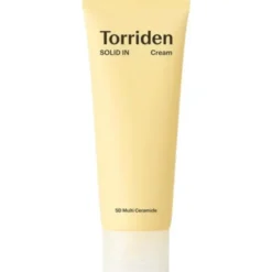 TORRIDEN SOLID IN CREAM 5D MULTI CERAMIDE 70 ML
