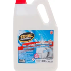 TOTAL PROFESSIONAL BRILLANTANTE ULTRA LAVASTOVIGLIE 5 KG