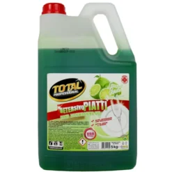 TOTAL PROFESSIONAL PIATTI LIMONE VERDE TANICA 5 KG