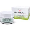 TRANSVITAL ESSENTIALS CREMA RIEQUILIBRANTE OPACIZZANTE ANTI ETÀ 50 ML