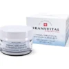 TRANSVITAL ESSENTIALS CREMA IDRATANTE INTENSIVA ANTI ETÀ 50 ML