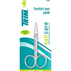 TRIM FORBICE PELLI CURVA 3,5''10-3 BI